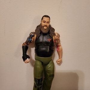 WWE Action Figure